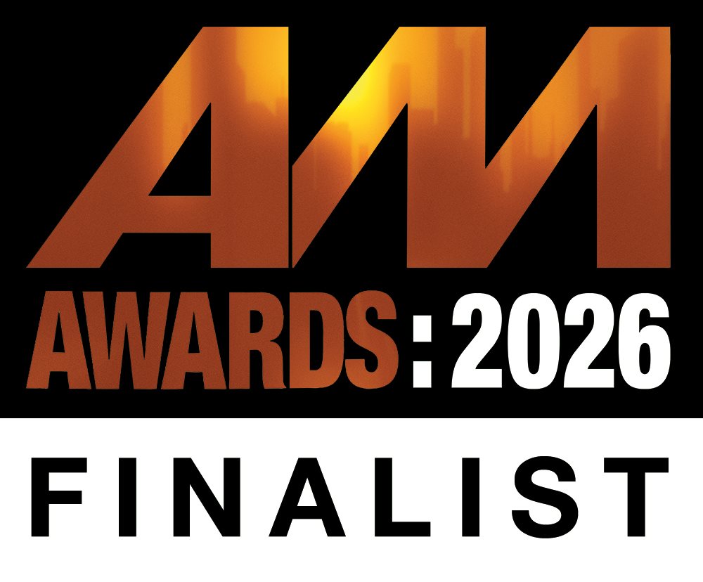 AMA26 Logo (Finalist)